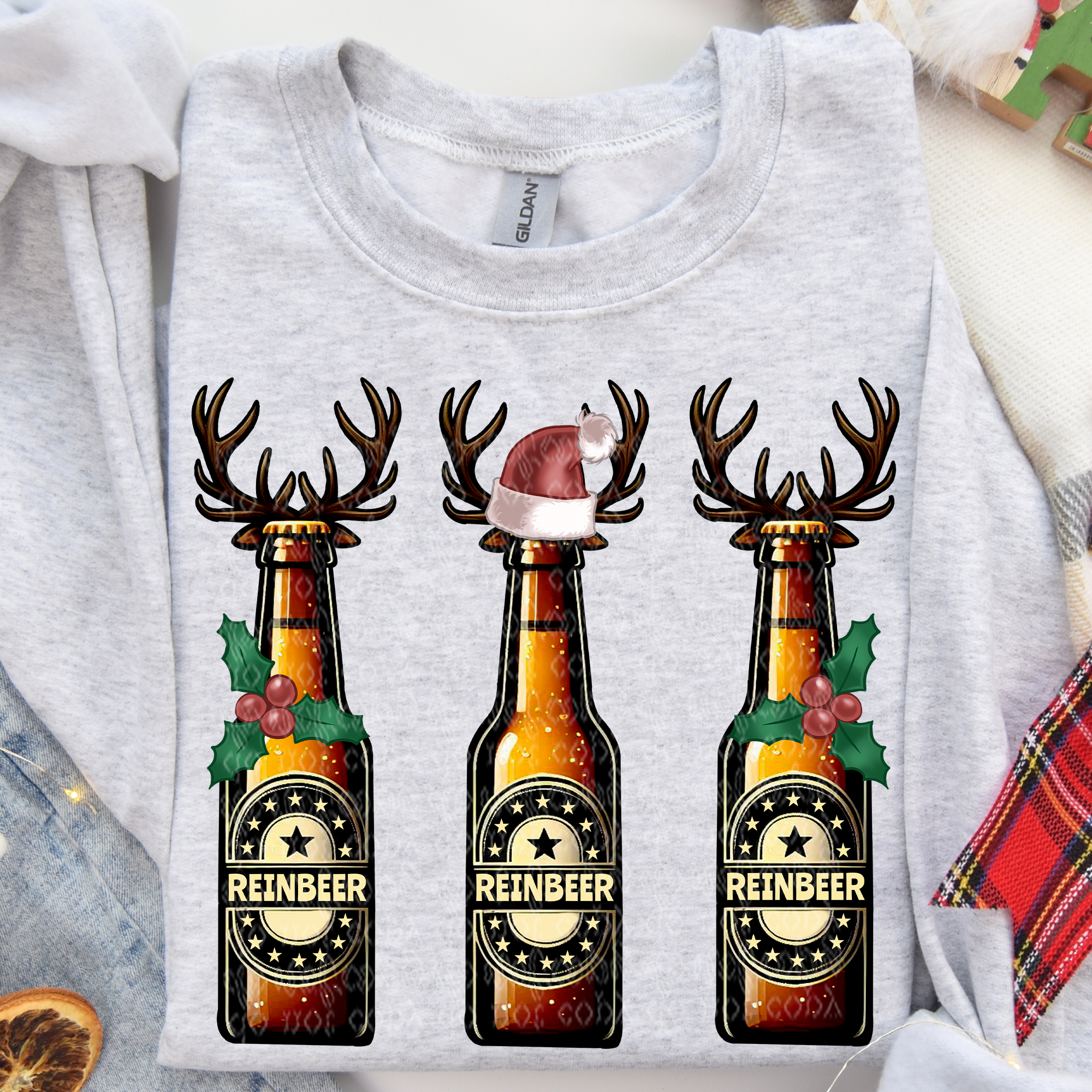 Reinbeer DTF