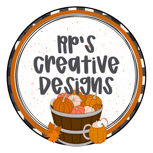 RP's Creative Designs