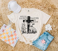 Silly rabbit Easter is about the lamb DTF