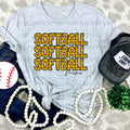 softball mimi DTF