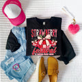 Strawberry festival DTF