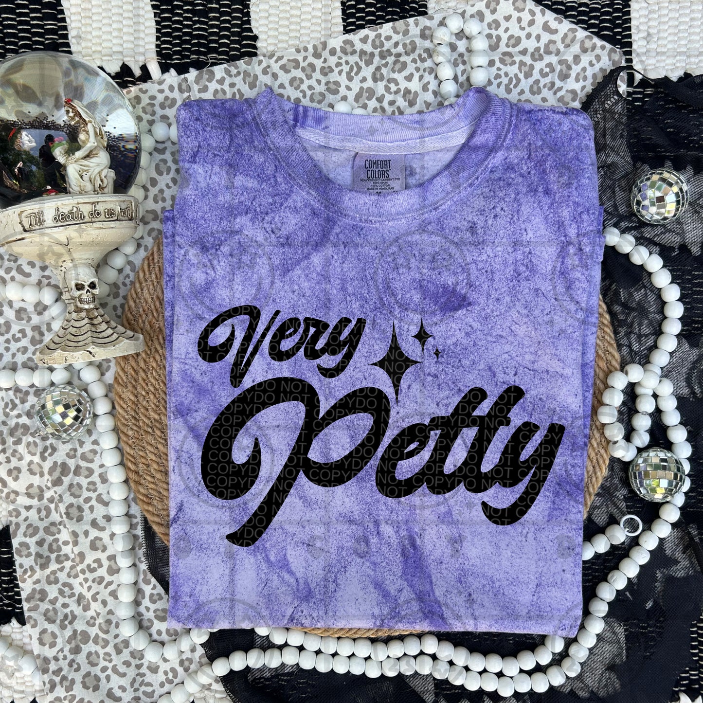 Sassy DTF Prints