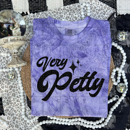 Sassy DTF Prints