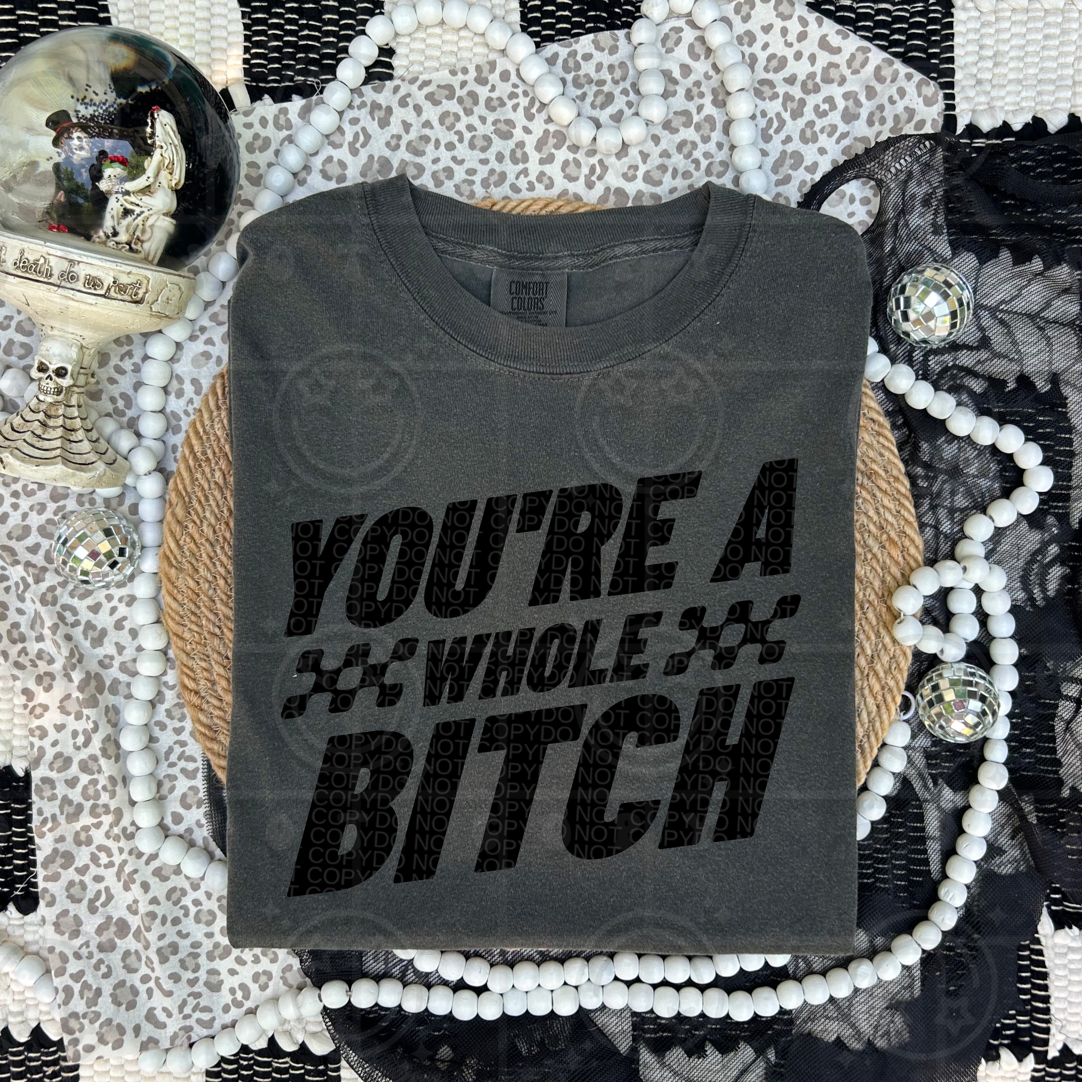 Sassy DTF Prints